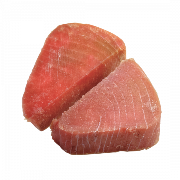 LOKAL STEAK TUNA FROZEN