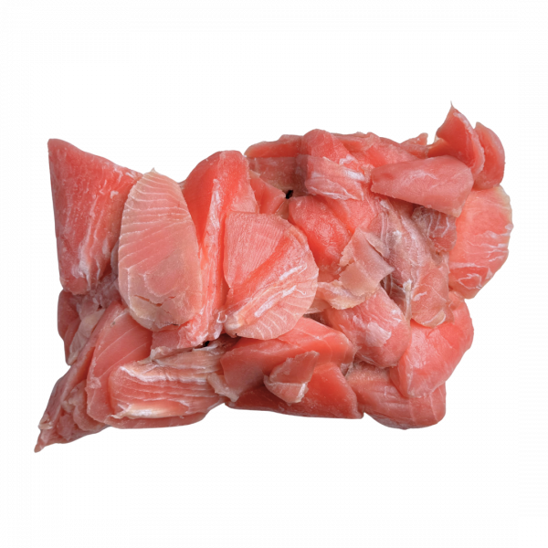 TETELAN TUNA CO FROZEN