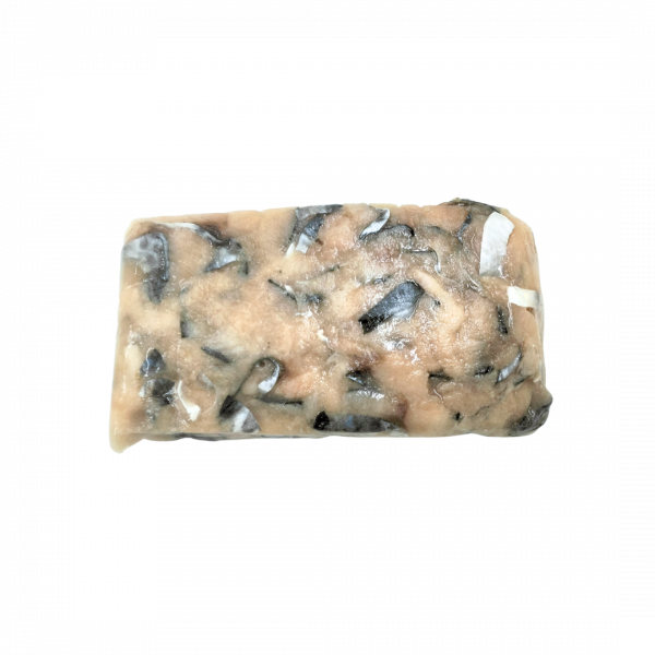 TETELAN TENGGIRI FROZEN