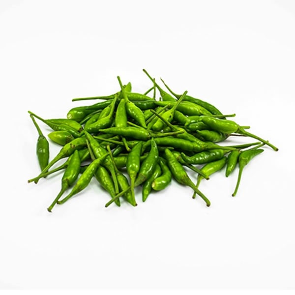 CABE RAWIT HIJAU TAMANAN 250GR